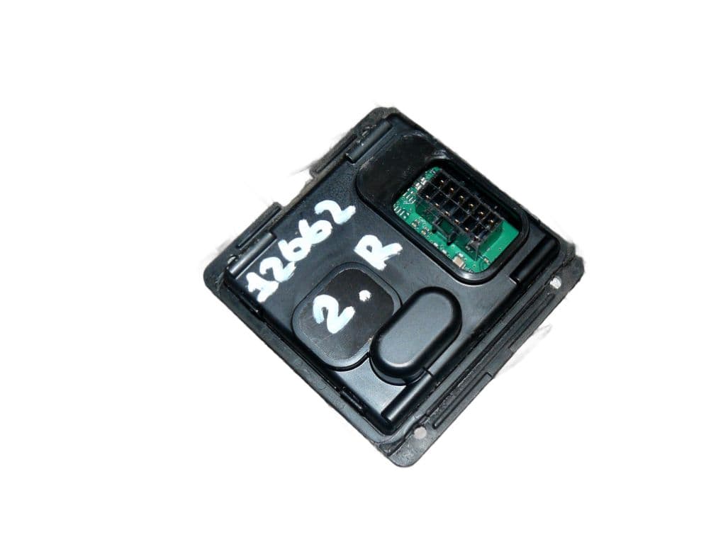 JEEP 61A30020766 Xenon control unit right JEEP GRAND CHEROKEE IV (WK, WK2) (2010-2021)
