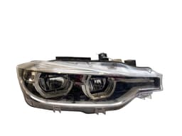 BMW 63117419632 Headlight right BMW 3 (F30, F31, F80) (2011-2019) — thumbnail 1