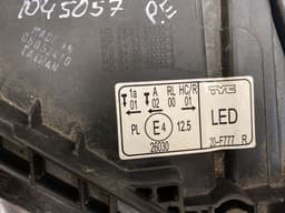 BMW 63117419632 Headlight right BMW 3 (F30, F31, F80) (2011-2019) — thumbnail 5