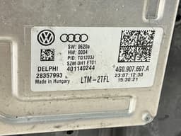 VW 7N2941752B 0301242682 1T0941329 8K0941597E 4G0907697A Headlight right VW SHARAN II (7N) (2010-2022) — thumbnail 7