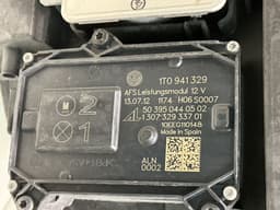 VW 7N2941752B 0301242682 1T0941329 8K0941597E 4G0907697A Headlight right VW SHARAN II (7N) (2010-2022) — thumbnail 9
