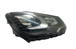 VW 7N2941752B 0301242682 1T0941329 8K0941597E 4G0907697A Headlight right VW SHARAN II (7N) (2010-2022) — thumbnail 2