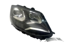 VW 7N2941752B 0301242682 1T0941329 8K0941597E 4G0907697A Headlight right VW SHARAN II (7N) (2010-2022) — thumbnail 1