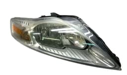 FORD 7S7113100EF Headlight right FORD MONDEO Mk IV (BA7) (2007-2014) — thumbnail 1