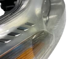 FORD 7S7113100EF Headlight right FORD MONDEO Mk IV (BA7) (2007-2014) — thumbnail 3