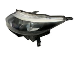 NISSAN 260604EH1A Headlight left NISSAN QASHQAI II (J11) (2013-2021) — thumbnail 2