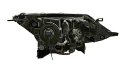 NISSAN 260604EH1A Headlight left NISSAN QASHQAI II (J11) (2013-2021) — thumbnail 3