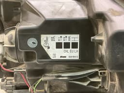 NISSAN 260604EH1A Headlight left NISSAN QASHQAI II (J11) (2013-2021) — thumbnail 6