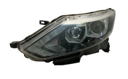 NISSAN 260604EH1A Headlight left NISSAN QASHQAI II (J11) (2013-2021) — thumbnail 1