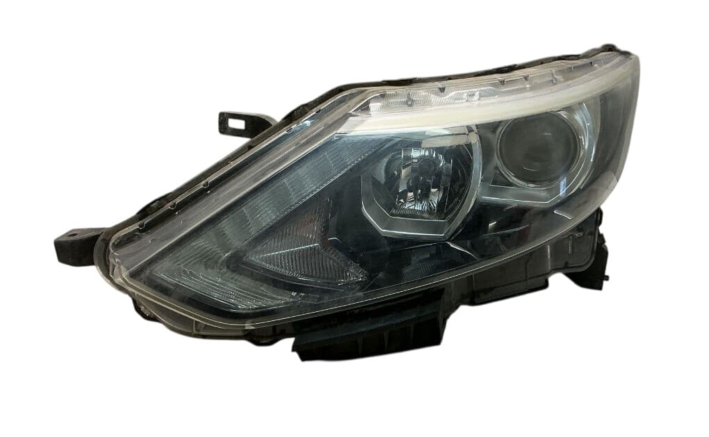 NISSAN 260604EH1A Headlight left NISSAN QASHQAI II (J11) (2013-2021)