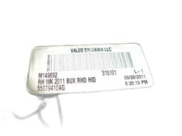 JEEP 55079410AG Headlight right JEEP GRAND CHEROKEE IV (WK, WK2) (2010-2021) — thumbnail 7