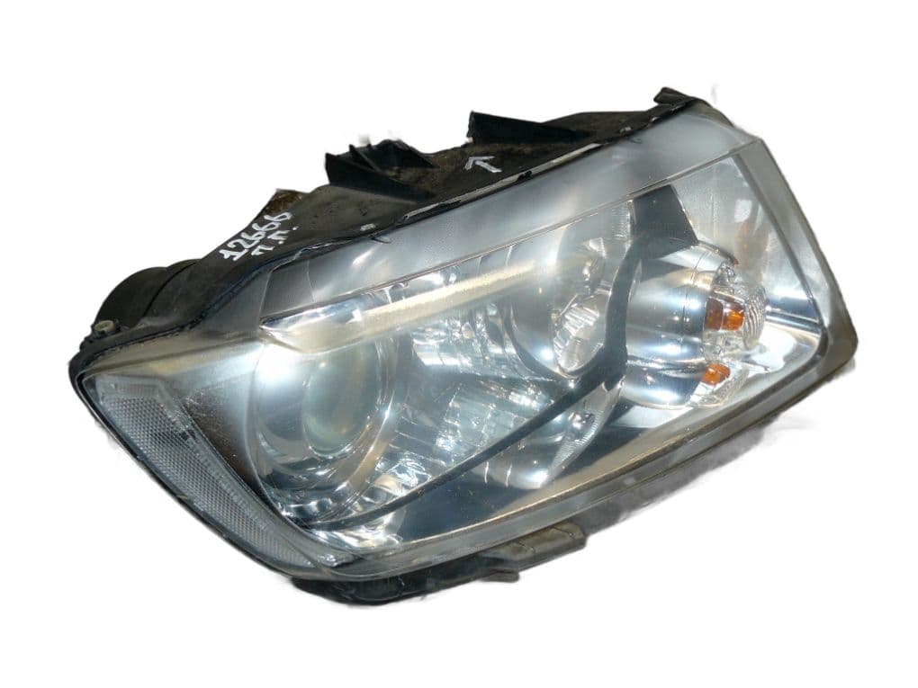 JEEP 55079410AG Headlight right JEEP GRAND CHEROKEE IV (WK, WK2) (2010-2021)