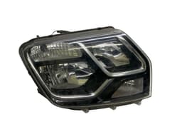 DACIA 260102487R Headlight right DACIA DUSTER I (2010-2017) — thumbnail 1