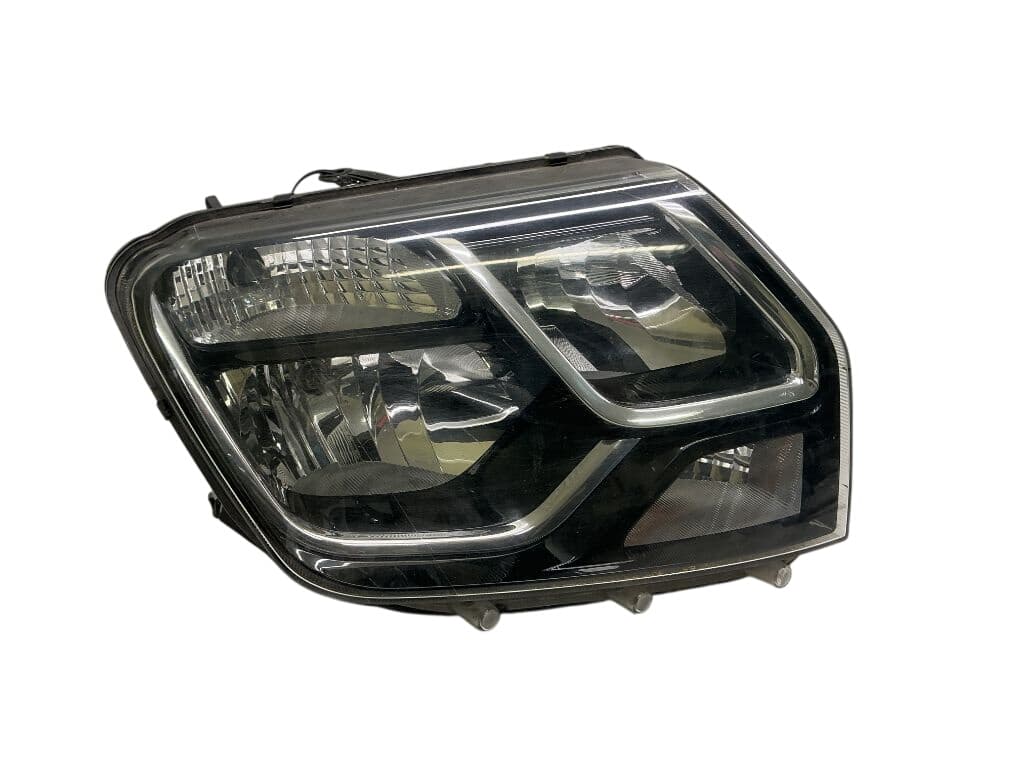 DACIA 260102487R Headlight right DACIA DUSTER I (2010-2017)
