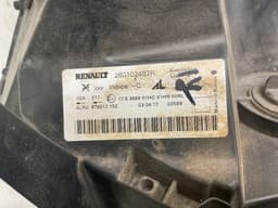 DACIA 260102487R Headlight right DACIA DUSTER I (2010-2017) — thumbnail 8