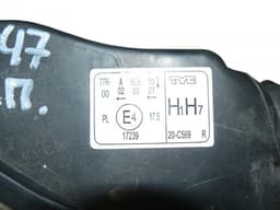 FORD 20C569R Headlight right FORD FOCUS III (2010-2018) — thumbnail 7