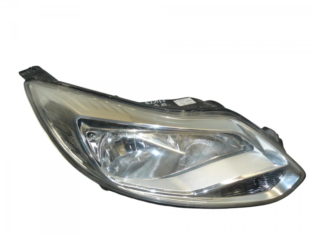 FORD 20C569R Headlight right FORD FOCUS III (2010-2018)