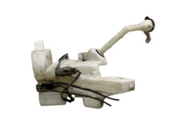 NISSAN 289104EM0A Window washer reservoir NISSAN QASHQAI II (J11) (2013-2021) — thumbnail 1
