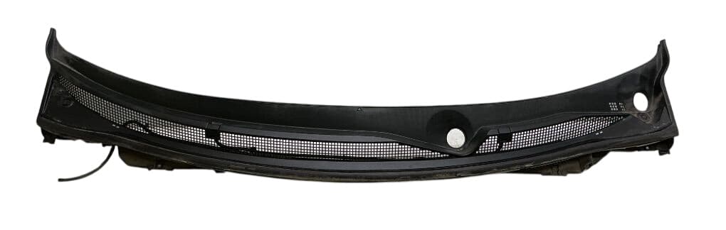 NISSAN 66862BD80A 668624EH1A Wiper cowl NISSAN QASHQAI II (J11) (2013-2021)