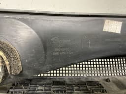 NISSAN 66862BD80A 668624EH1A Wiper cowl NISSAN QASHQAI II (J11) (2013-2021) — thumbnail 4