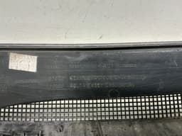 NISSAN 66862BD80A 668624EH1A Wiper cowl NISSAN QASHQAI II (J11) (2013-2021) — thumbnail 3