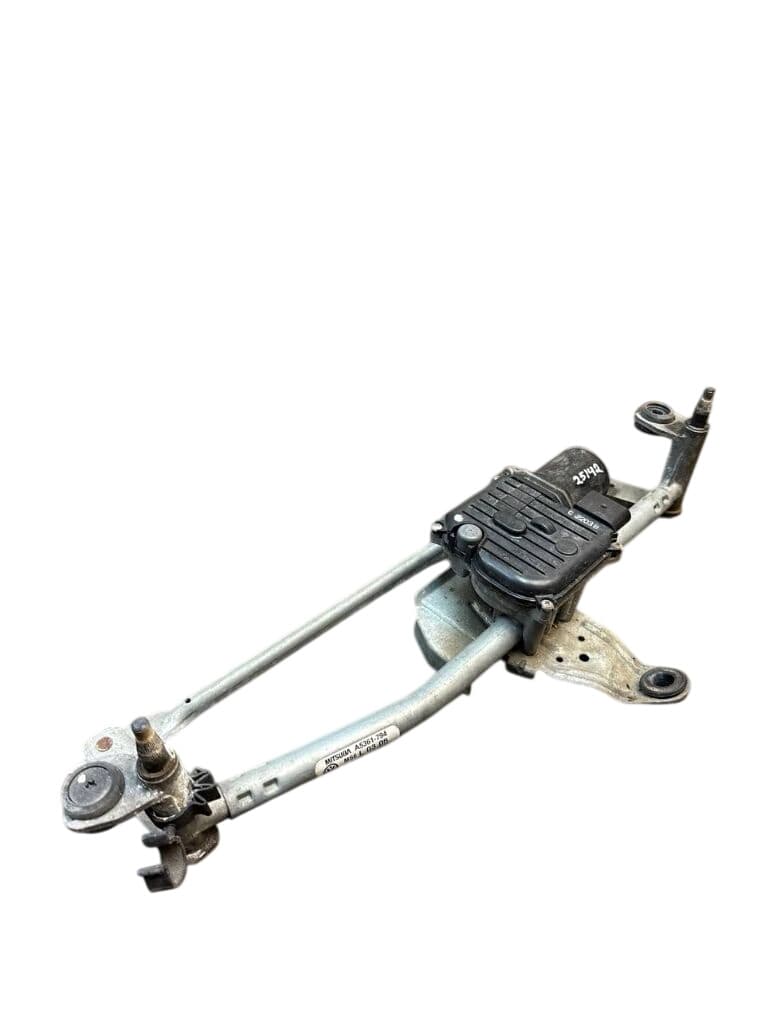 VW 3AB955023 Wiper linkage / mechanism VW PASSAT B7 / ALLTRACK (2010-2015)