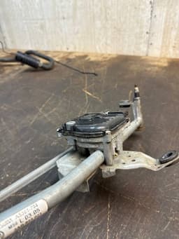 VW 3AB955023 Wiper linkage / mechanism VW PASSAT B7 / ALLTRACK (2010-2015) — thumbnail 6