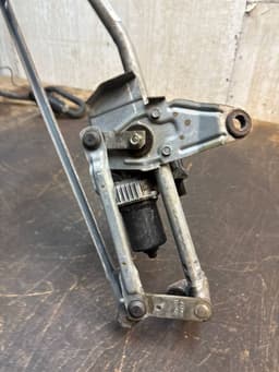 VW 3AB955023 Wiper linkage / mechanism VW PASSAT B7 / ALLTRACK (2010-2015) — thumbnail 7