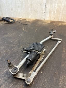 VW 3AB955023 Wiper linkage / mechanism VW PASSAT B7 / ALLTRACK (2010-2015) — thumbnail 3