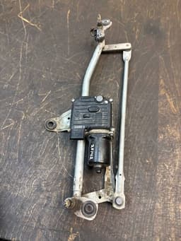 VW 3AB955023 Wiper linkage / mechanism VW PASSAT B7 / ALLTRACK (2010-2015) — thumbnail 4