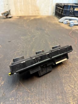 VW 7E5907047 7E5907047BK Heater control panel VW TRANSPORTER T5 / MULTIVAN (7H, 7E, 7J) (2003-2015) — thumbnail 4
