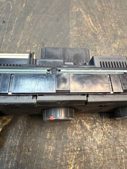 VW 7E5907047 7E5907047BK Heater control panel VW TRANSPORTER T5 / MULTIVAN (7H, 7E, 7J) (2003-2015) — thumbnail 6