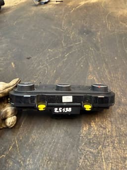 VW 7E5907047 7E5907047BK Heater control panel VW TRANSPORTER T5 / MULTIVAN (7H, 7E, 7J) (2003-2015) — thumbnail 10