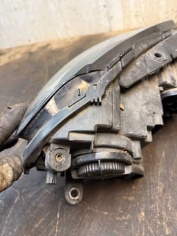VW 3AB941005 Headlight left VW PASSAT B7 / ALLTRACK (2010-2015) — thumbnail 10