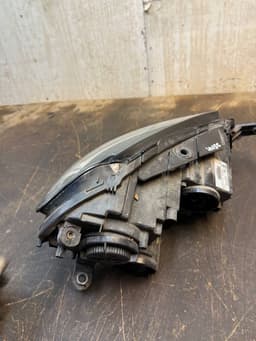 VW 3AB941005 Headlight left VW PASSAT B7 / ALLTRACK (2010-2015) — thumbnail 7