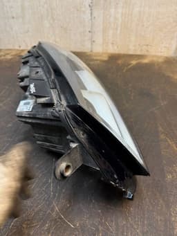 VW 3AB941005 Headlight left VW PASSAT B7 / ALLTRACK (2010-2015) — thumbnail 4