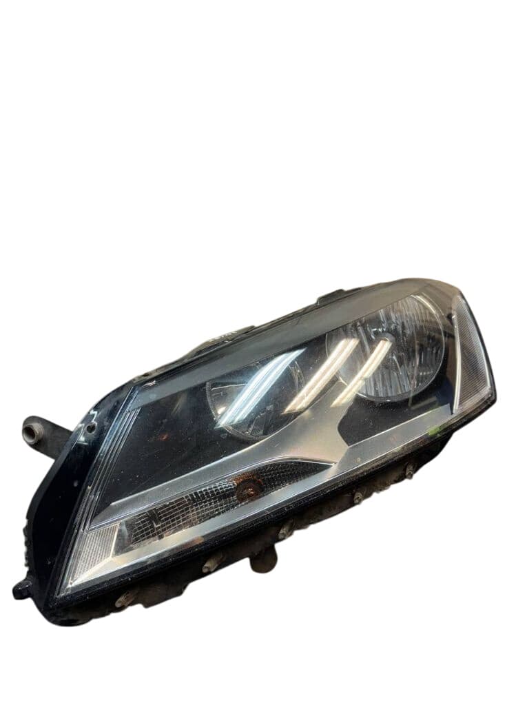 VW 3AB941005 Headlight left VW PASSAT B7 / ALLTRACK (2010-2015)