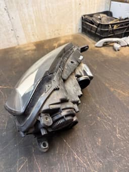 VW 3AB941005 Headlight left VW PASSAT B7 / ALLTRACK (2010-2015) — thumbnail 8