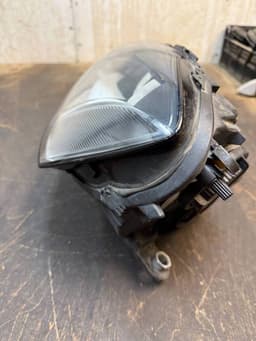 VW 3AB941005 Headlight left VW PASSAT B7 / ALLTRACK (2010-2015) — thumbnail 9