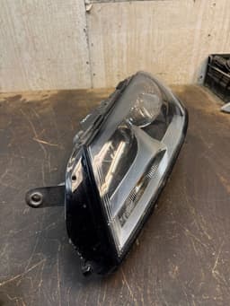 VW 3AB941005 Headlight left VW PASSAT B7 / ALLTRACK (2010-2015) — thumbnail 3