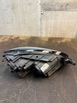 VW 3AB941005 Headlight left VW PASSAT B7 / ALLTRACK (2010-2015) — thumbnail 6