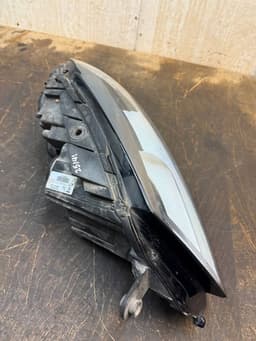 VW 3AB941005 Headlight left VW PASSAT B7 / ALLTRACK (2010-2015) — thumbnail 5