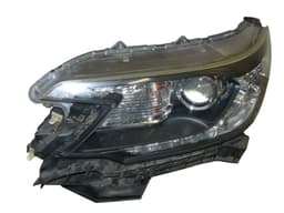HONDA 33151T1GE11 Headlight left HONDA CR-V IV (RM) (2012-2016) — thumbnail 2