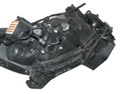 HONDA 33151T1GE11 Headlight left HONDA CR-V IV (RM) (2012-2016) — thumbnail 6