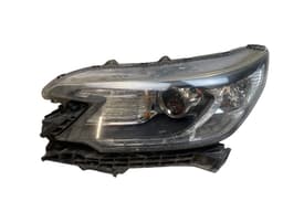 HONDA 33151T1GG11 Headlight left HONDA CR-V IV (RM) (2012-2016) — thumbnail 1