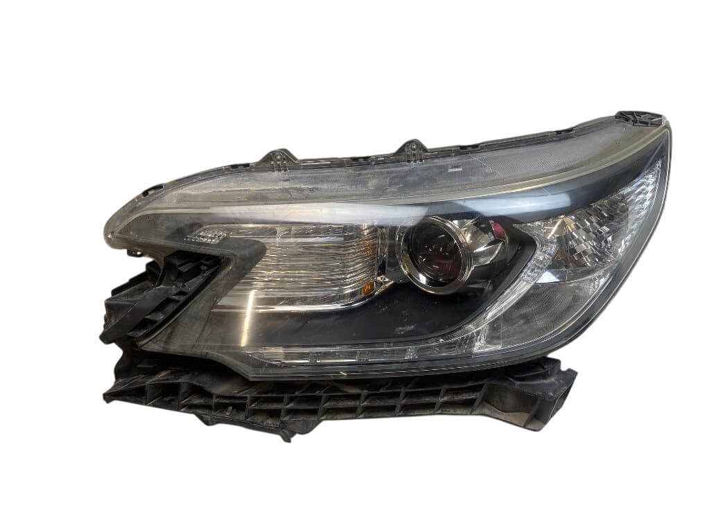 HONDA 33151T1GG11 Headlight left HONDA CR-V IV (RM) (2012-2016)