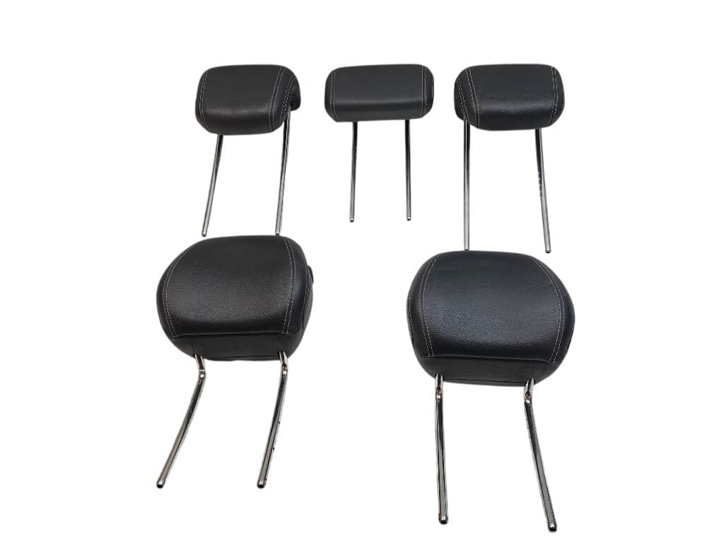 MERCEDES-BENZ A1669702778 A1669703778 Headrest set MERCEDES-BENZ ML-CLASS (W166) (2011-2015)