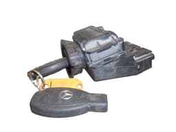 MERCEDES-BENZ A9069004100 Ignition switch lock (ignition barrel) MERCEDES-BENZ SPRINTER (906) (2006-2018) — thumbnail 3
