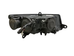 SKODA 3T1941017C Headlight left SKODA SUPERB II (3T4, 3T5) (2008-2015) — thumbnail 4