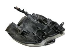 SKODA 3T1941017C Headlight left SKODA SUPERB II (3T4, 3T5) (2008-2015) — thumbnail 6